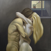 analogue of the nocturne for two