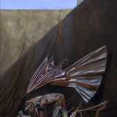 fallen angel one the futile descent