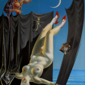fallen angel the classical descent