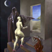 fallen angel the paradoxical descent