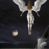 _requiem for the sea the antithetical descent