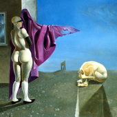 the enigmatic descent