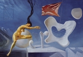 harp of morpheus (1992)