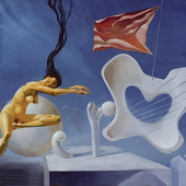 Harp of Morpheus (1992).  º