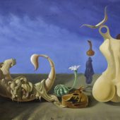 Venus in Scorpio- the evening game.  º