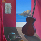 metathesis of the studio  - one