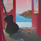 metathesis of the studio  - two   •