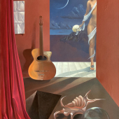 la Lenteur de la Nuit