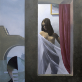 metathesis - la scala ai miei sogne.  •