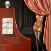 metathesis of the interior.  •