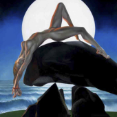 metathesis of the ritual - Iphigenia