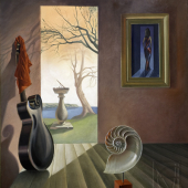 metathesis of the rose room   •