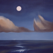 cloudscape four.   º