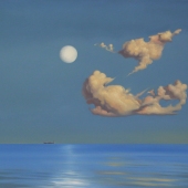 cloudscape one.  º