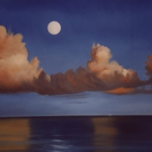 cloudscape three