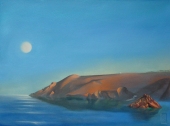moonrise bass point