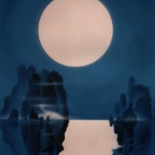 south china moon.  ª