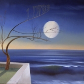tamarisk moon.  º