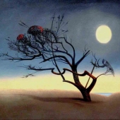 winter thorn.  º