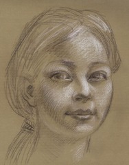 Portraits