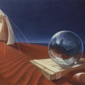 house of the shadow, vessel of the soul