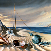 shadow flotsam