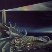 the nocturnal flotsam