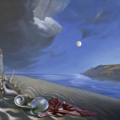 the sundown flotsam