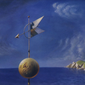 weather vane