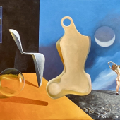 A-Further-Step-in-Time