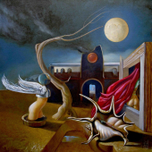 RHAPSODY ON A THEME BY PASITHEA